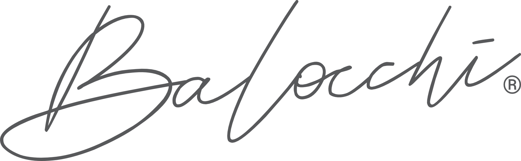 Marco Balocchi Signature