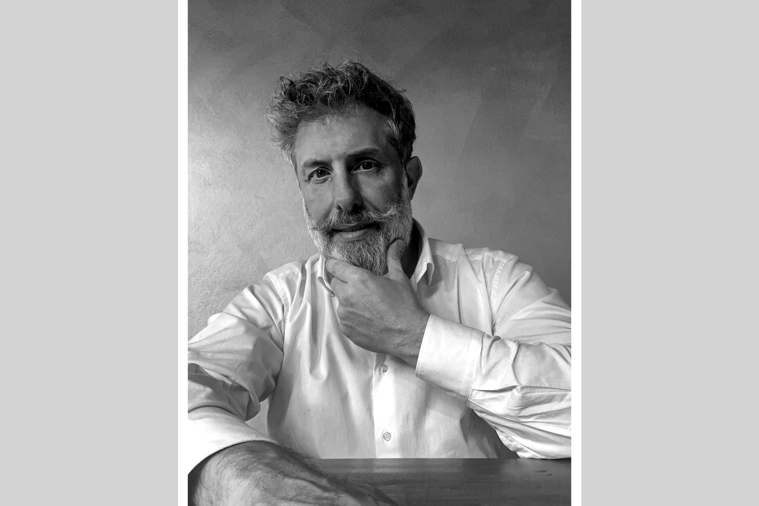 Marco Balocchi